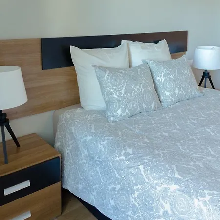 Residencial Colinas Del Bajondillo Apartment *