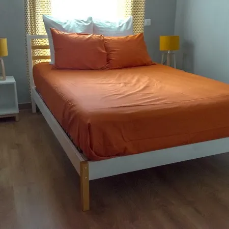 Residencial Colinas Del Bajondillo * Torremolinos