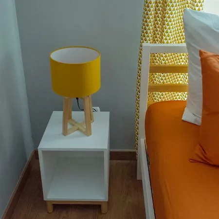 Residencial Colinas Del Bajondillo Torremolinos
