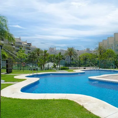 Residencial Colinas Del Bajondillo Apartment *