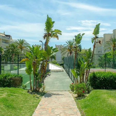 Residencial Colinas Del Bajondillo Apartment Torremolinos