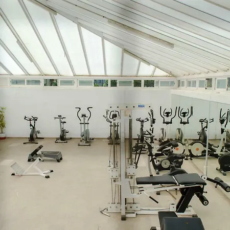 Apartment Residencial Colinas Del Bajondillo Torremolinos