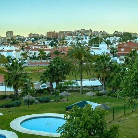Residencial Colinas Del Bajondillo Apartment Torremolinos