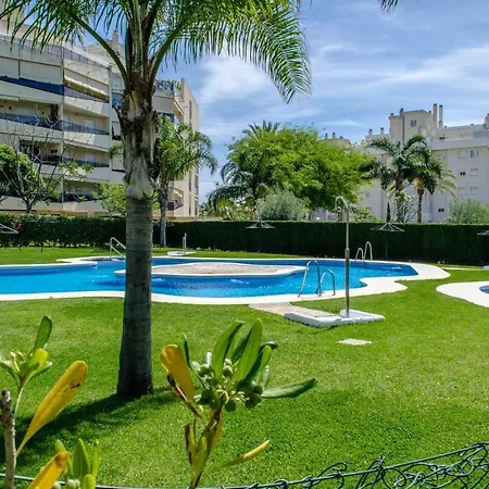 Apartment Residencial Colinas Del Bajondillo Torremolinos