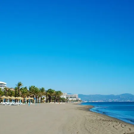 Apartment Residencial Colinas Del Bajondillo Torremolinos
